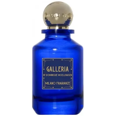 Milano Fragranze Galleria edp 100ml
