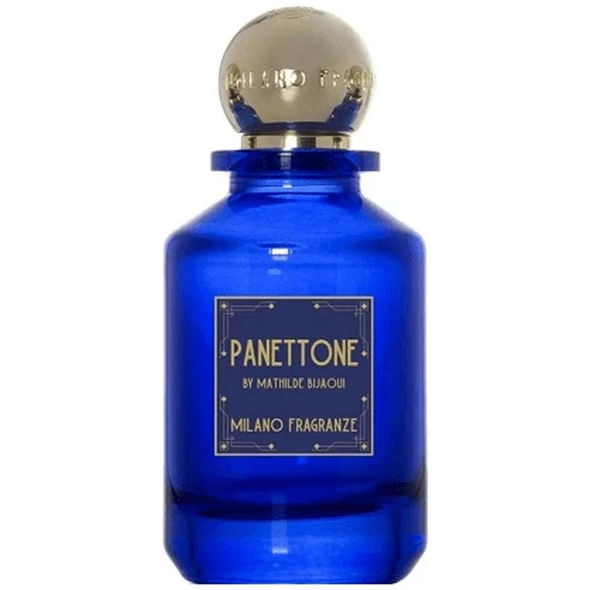 Milano Fragranze Panettone edp 100ml