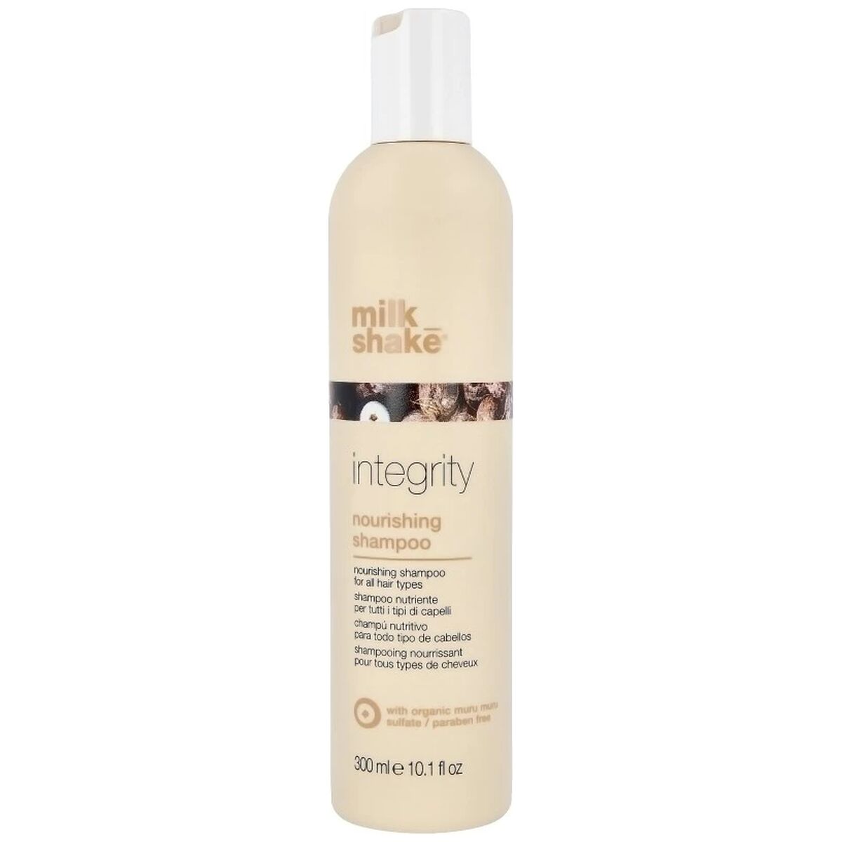 Milk Shake Integrity Nourishing Shampoo 300ml