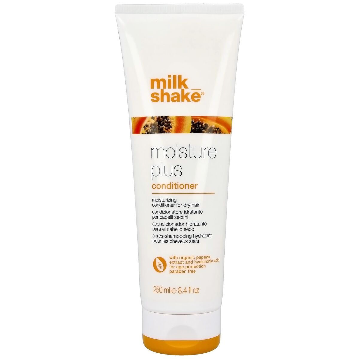 Milk Shake Moisture Plus Conditioner 250ml