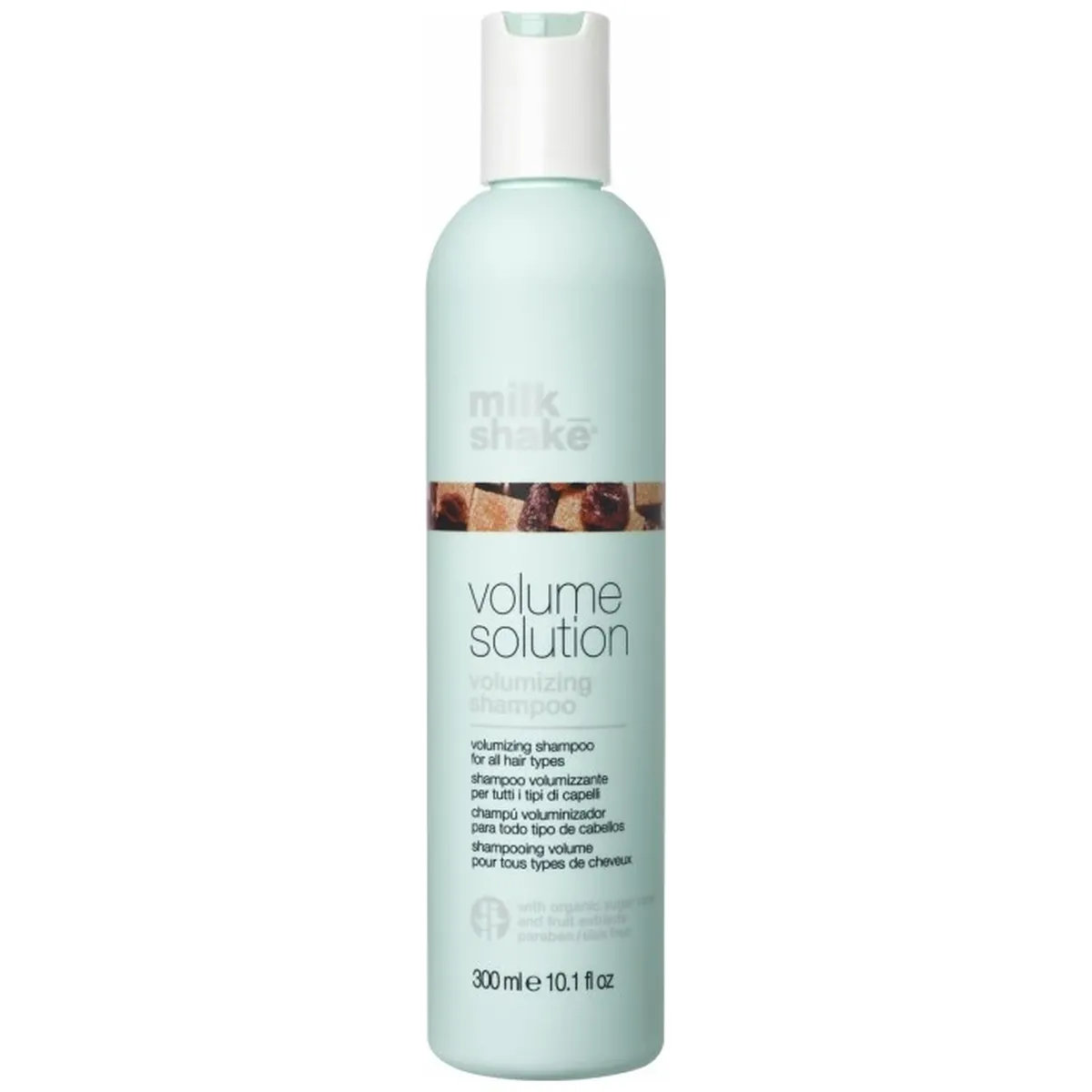 Milk Shake Volume Solution Shampoo 300ml