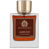 Ministry of Oud Amber Oud Extrait de Parfum 100ml