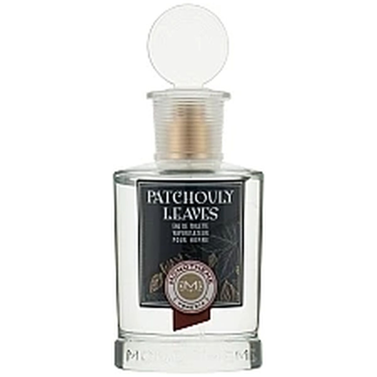 Monotheme Patchouli Leaves edt 100ml