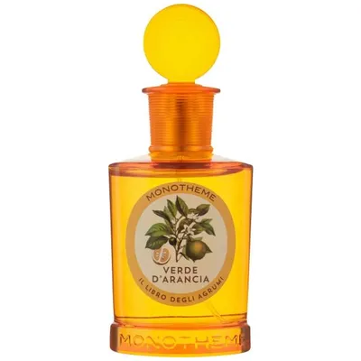 Monotheme Verde d'Arancia edt 100ml