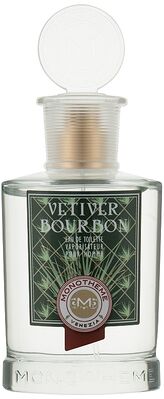 Monotheme Vétiver Bourbon edt 100ml