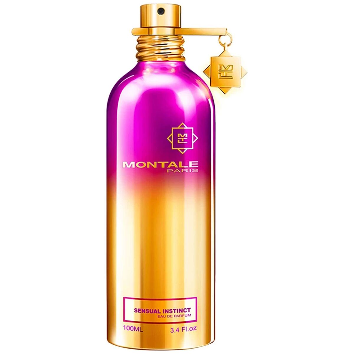 Montale Paris Sensual Instinct edp 100ml