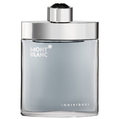Montblanc Individuel Pour Homme edt 50ml
