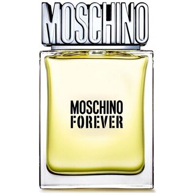 Moschino Forever for Men edt 100ml