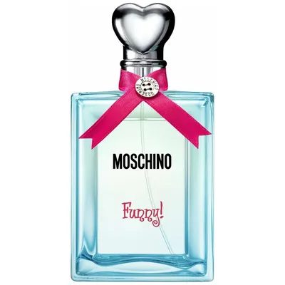 Moschino Funny! edt 50ml