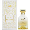 MPF Oud Memoir edp 100ml