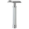 Mühle Traditional Safety Razor R41 Open Comb