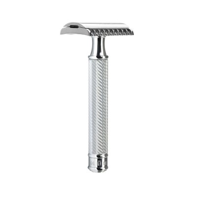 Mühle Traditional Safety Razor R41 Open Comb