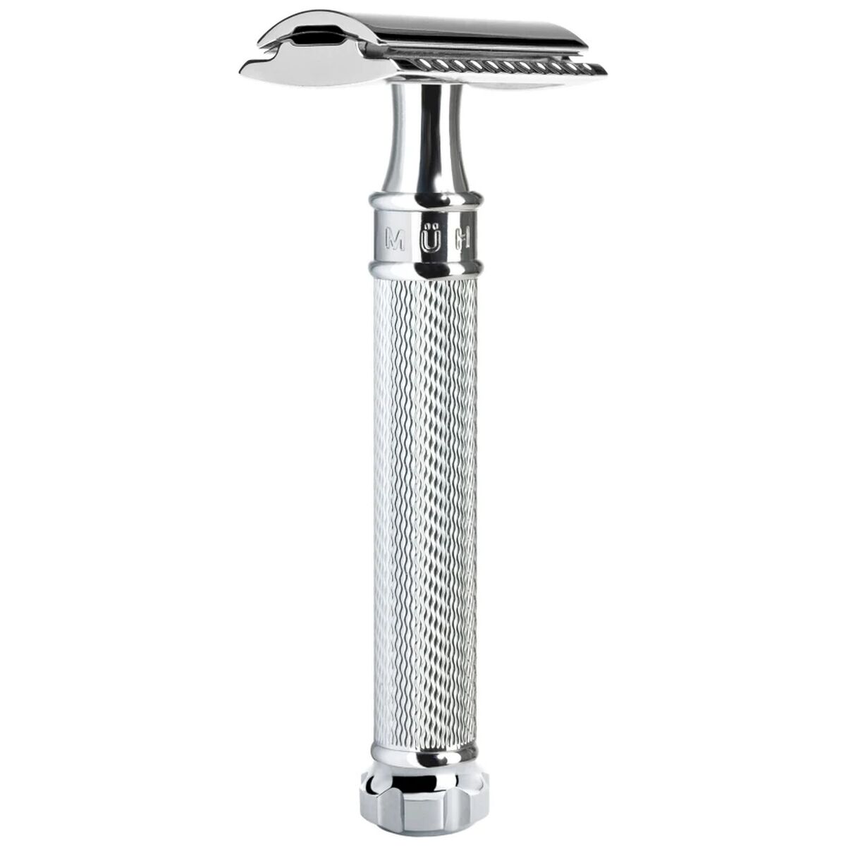 Mühle Traditional Rakhyvel, Säkerhetshyvel R89 Twist
