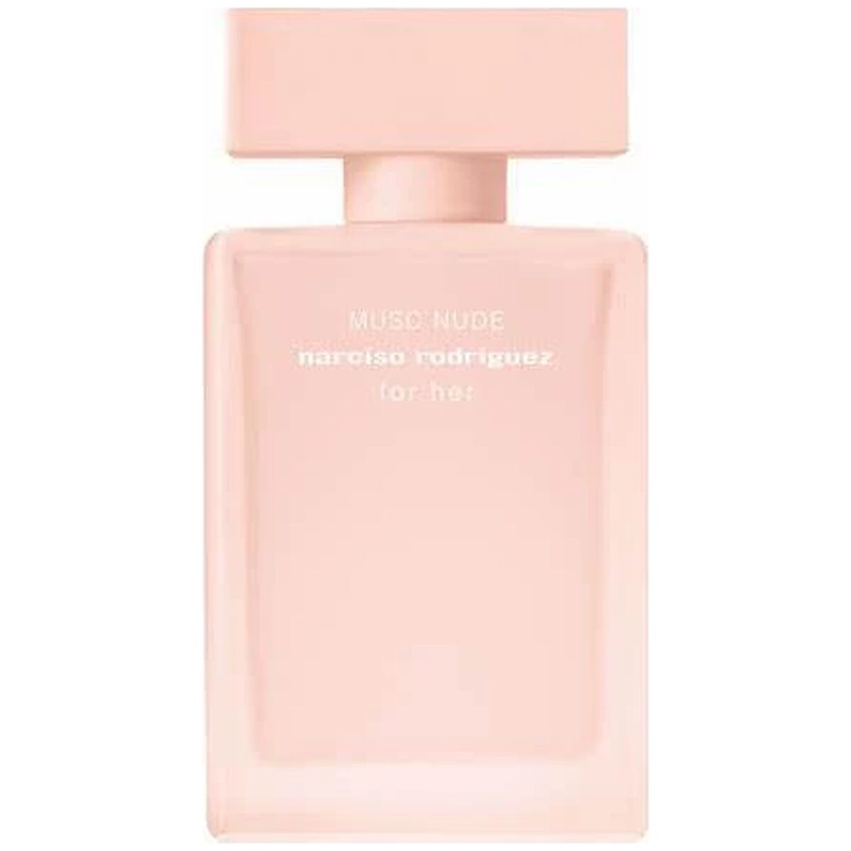 Narciso Rodriguez For Her Musc Nude edp 50ml