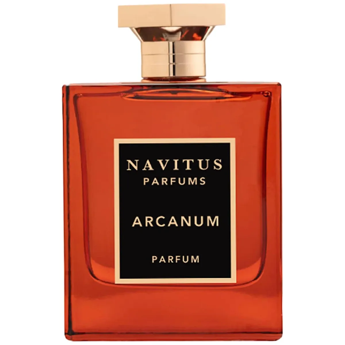 Navitus Arcanum Profumo 100ml