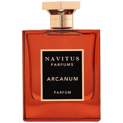 Navitus Arcanum Profumo 100ml
