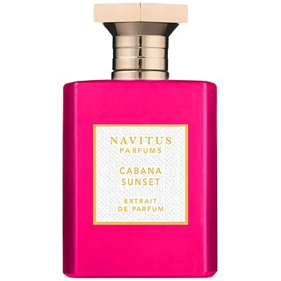 Navitus Cabana Sunset Extrait de Parfum 100ml