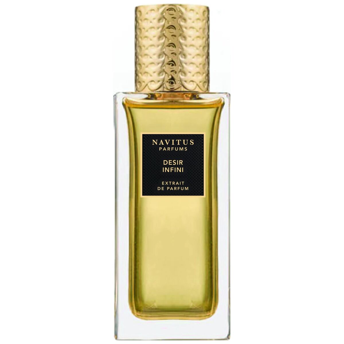 Navitus Desir Infini Estratto di Profumo 125ml