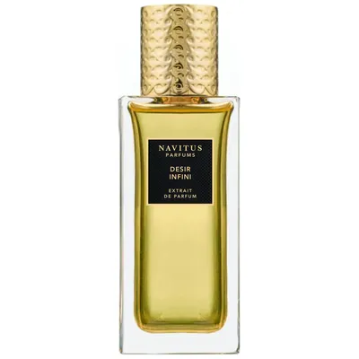 Navitus Desir Infini Estratto di Profumo 125ml