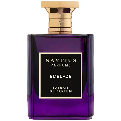 Navitus Emblaze Estratto di Profumo 100ml