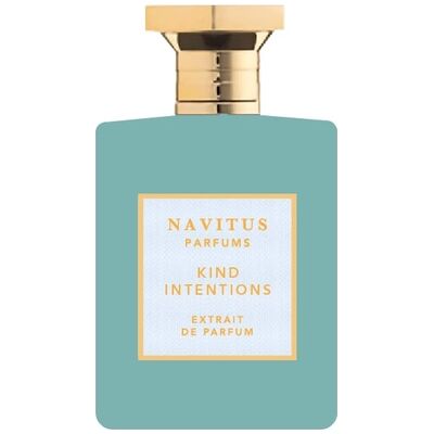 Navitus Kind Intentions Extrait de Parfum 100ml