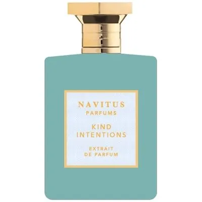 Navitus Kind Intentions Extrait de Parfum 100ml