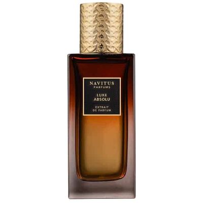 Navitus Luxe Absolu Extrait de Parfum 125ml