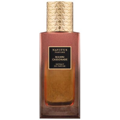 Navitus Mahni Cassonade Extrait de Parfum 125ml