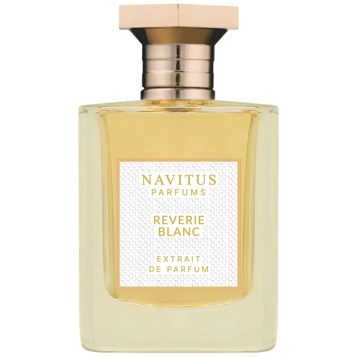 Navitus Reverie Blanc Extrait de Parfum 100ml
