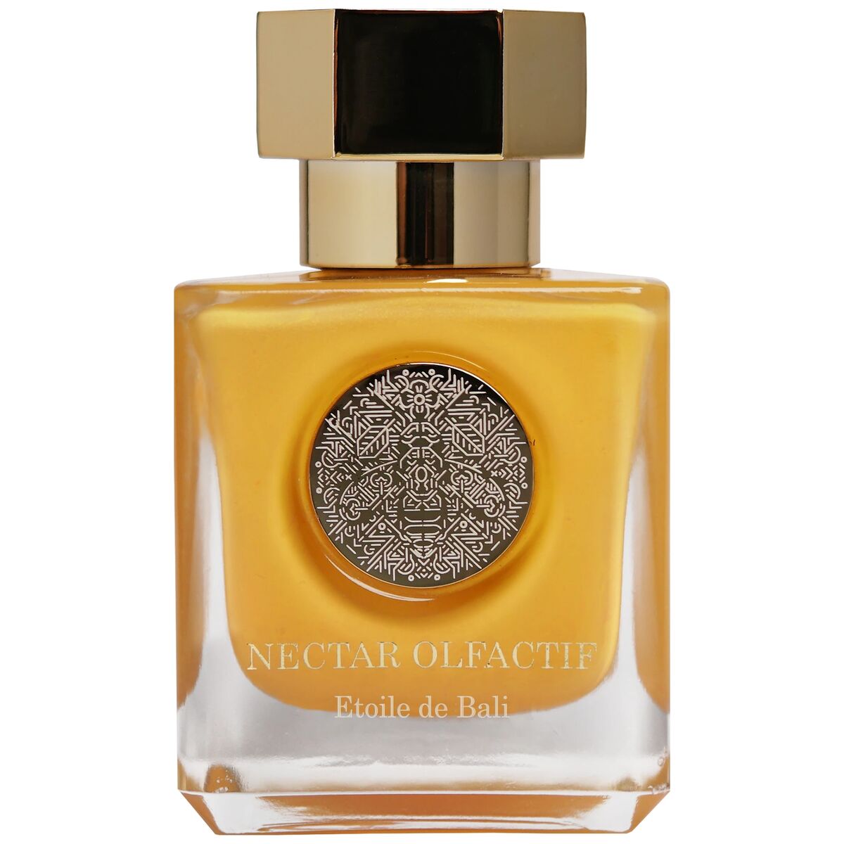 Nectar Olfactif Etoile de Bali Extrait de Parfum 100ml