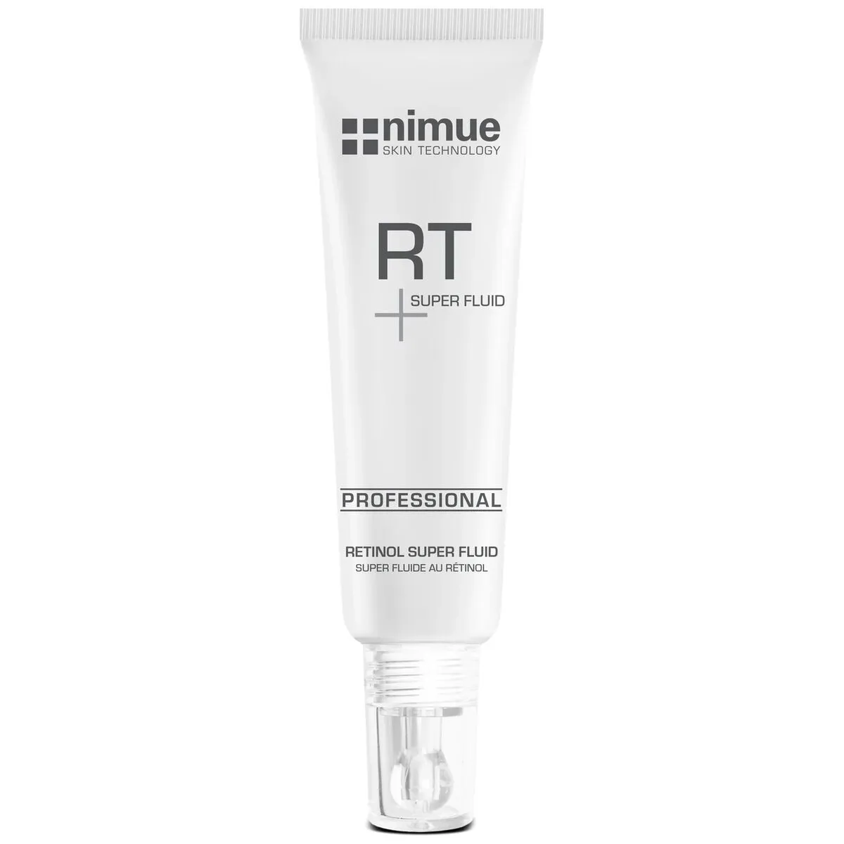 Nimue Professional Retinol Super Fluid 30ml