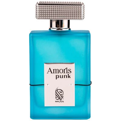 Nylaa Amoris Punk edp 100ml