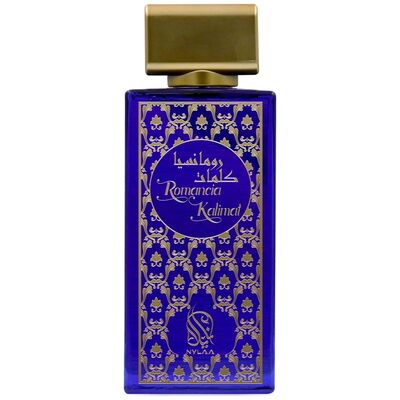 Nylaa Romancia Kalimat edp 100ml