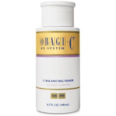 Obagi C Rx System C-Balancing Toner 198ml