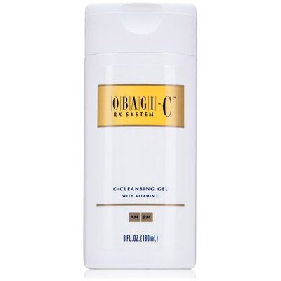 Obagi C Rx System C-Cleansing Gel 180ml
