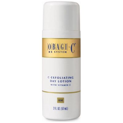 Obagi C Rx System C-Exfoliating Day Lotion 57ml