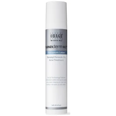 Obagi CLENZIderm Therapeutic Lotion 47ml