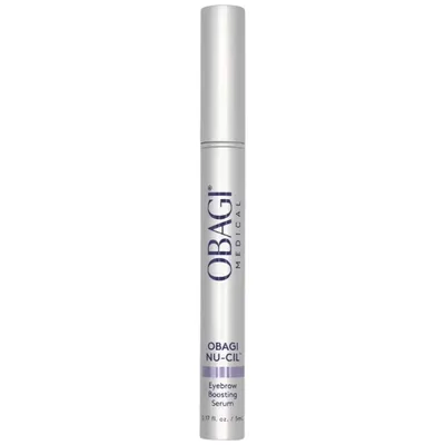 Obagi Nu-Cil Eyebrow Boosting Serum 5 ml