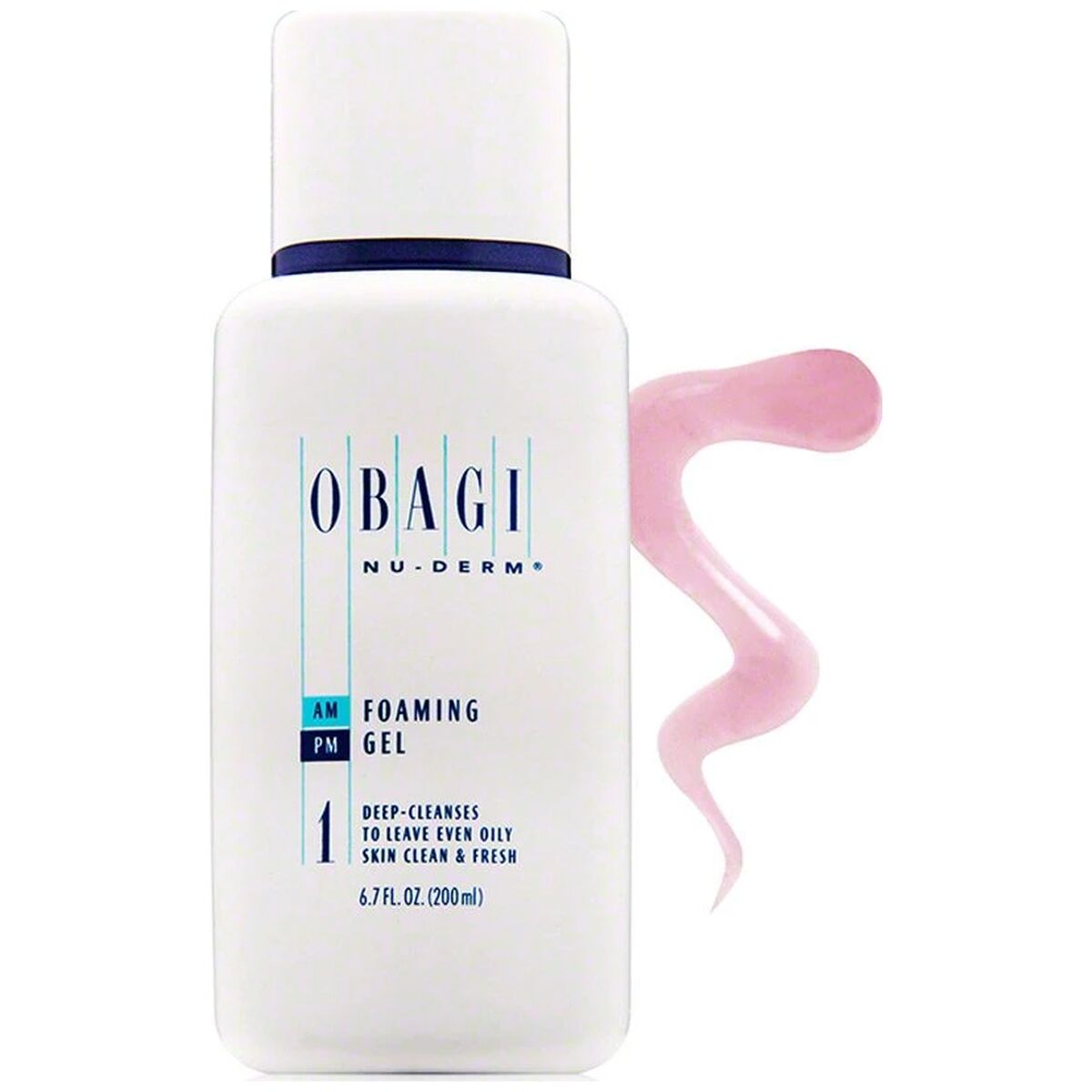 Obagi Foaming Gel 198ml
