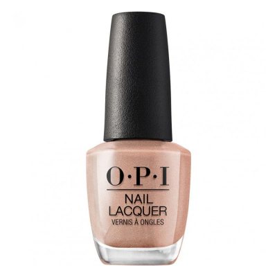 OPI Nail Lacquer Nomad's Dream