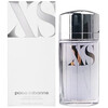 Paco Rabanne XS Pour Homme (versione vecchia) edt 100ml