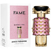 Paco Rabanne Fame Blooming Pink edp 80ml