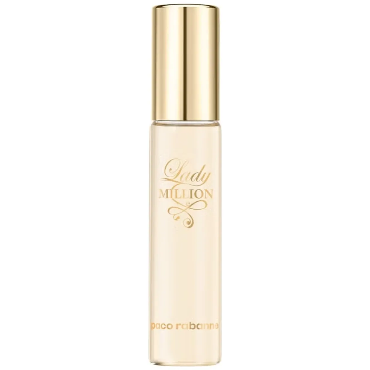 Paco Rabanne Lady Million eau de parfum 15ml