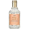 4711 White Peach Coriander Cologne 50ml