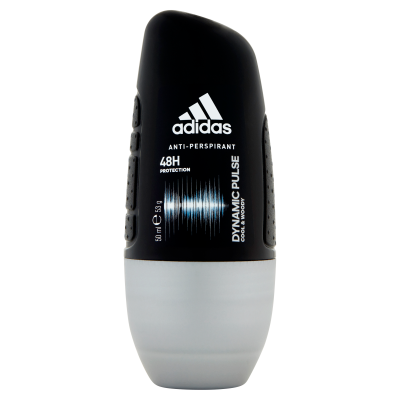 Adidas Dynamic Pulse Roll-On 50ml