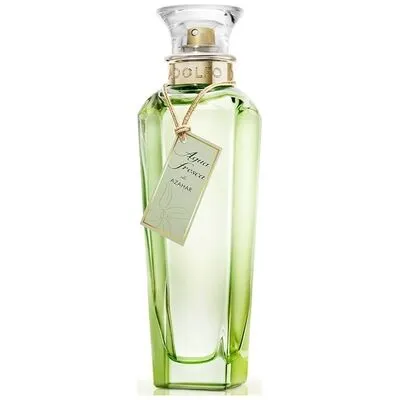 Adolfo Dominguez Agua Fresca De Azahar edt 200ml