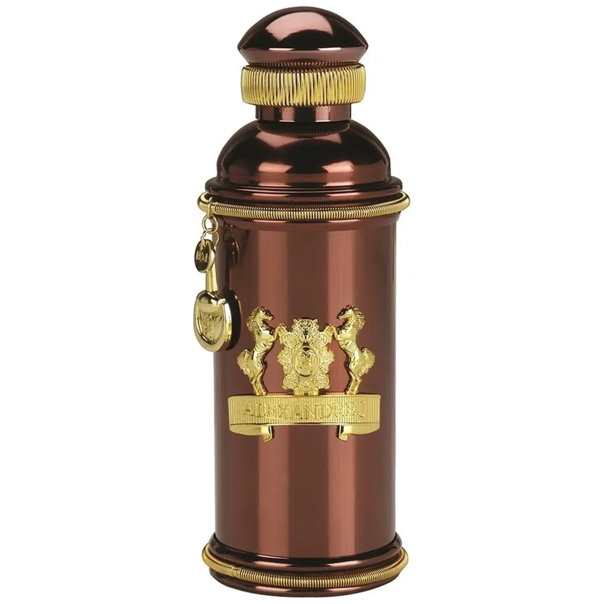 Alexandre.J Morning Muscs edp 100ml