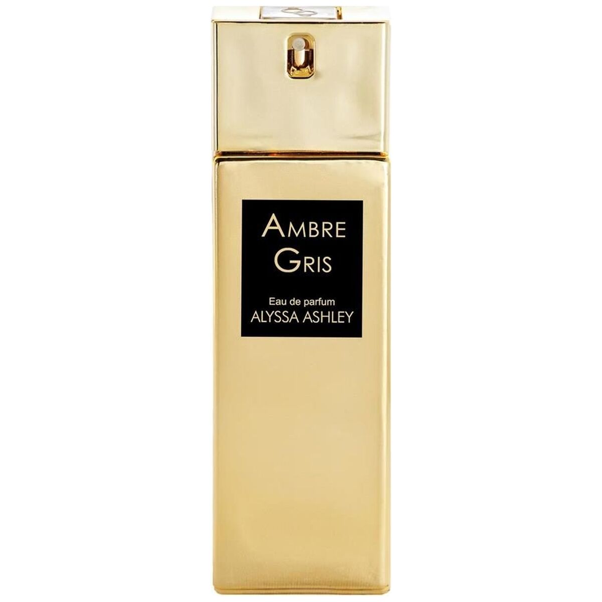 Alyssa Ashley Ambre Gris edp 100ml