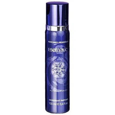 Alyssa Ashley Esoteric Deo Spray 100ml