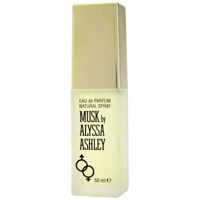 Alyssa Ashley Musk edc 100ml